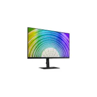 Monitor Samsung ViewFinity S6 S60UA LS27A600UUUXEN, 27", 2560x1440 (QHD), 75Hz, IPS, FreeSync, HDR, 5 ms, pivot, USB-C, Czarny | Sklep ITnes.pl, IT for BUSINESS