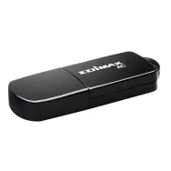 Karta sieciowa Wi-Fi EDIMAX AC600 mini EW-7811UTC, Czarna, USB 2.0, Wi-Fi 5 | Sklep ITnes.pl, IT for BUSINESS