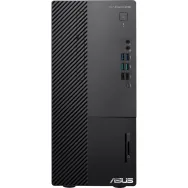 Komputer ASUS ExpertCenter D700ME D700ME-513500091X 90PF03X1-M01AL0, Tower, i5-13500, 16GB, 512GB, WiFi, DVD, Win11 Pro, 3OS | S