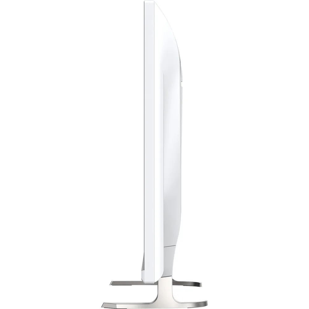 Monitor EIZO FlexScan EV4340X-WT - 42,5"/3840x2160 (4K)/IPS/5 ms/Biały - zdjęcie