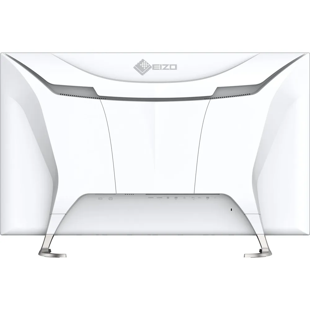 Zdjęcie produktu Monitor EIZO FlexScan EV4340X-WT - 42,5"/3840x2160 (4K)/IPS/5 ms/Biały