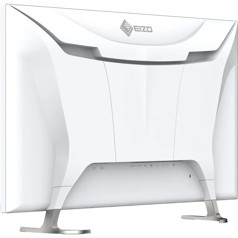 Monitor EIZO FlexScan EV4340X-WT - 42,5"/3840x2160 (4K)/IPS/5 ms/Biały