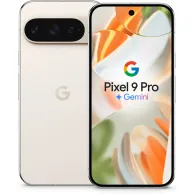 Smartfon Google Pixel 9 Pro GA05931-GB, Tensor G4, 6,3" 2856x1280, 128GB, 16GB, 5G, Porcelanowy, 50+42Mpix, Android, 2 lata CI |