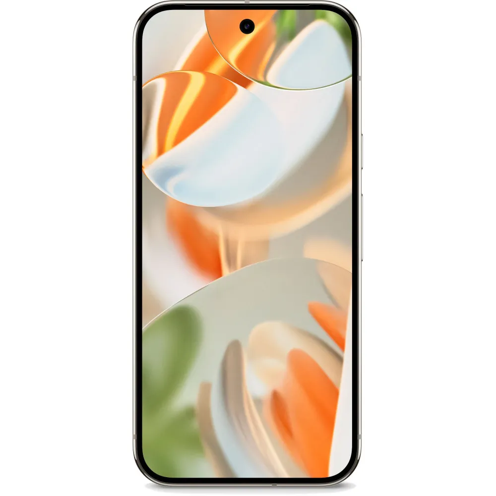 Smartfon Google Pixel 9 Pro GA05931-GB - Tensor G4/6,3" 2856x1280/128GB/RAM 16GB/5G/Porcelanowy/50+42Mpix/Android/2 lata CI