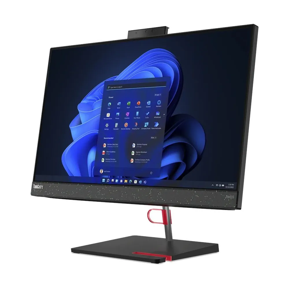 Lenovo ThinkCentre neo 50a 24 Gen 4 12K9003LPB