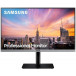 Monitor Samsung SR650 LS24R650FDUXEN - 24"/1920x1080 (Full HD)/75Hz/IPS/FreeSync/5 ms/pivot/Czarno-szary