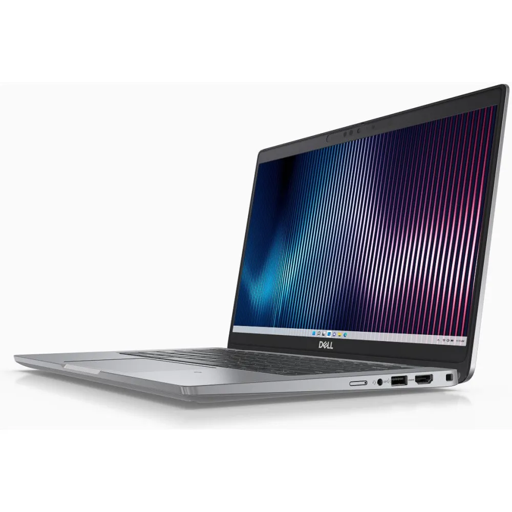 Zdjęcie produktu Laptop Dell Latitude 13 5340 N017L534013EMEA_VP - i7-1365U/13,3" FHD IPS/RAM 16GB/SSD 512GB/Szary/Win 11 Pro/3OS ProSupport NBD