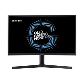 Monitor Samsung LC32T550FDUXEN - zdjęcie poglądowe 8