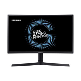Monitor Samsung LC32T550FDUXEN - 32"/1920x1080 (Full HD)/75Hz/VA/FreeSync/4 ms/Czarny