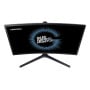 Monitor Samsung LC32T550FDUXEN - zdjęcie poglądowe 3