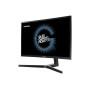 Monitor Samsung LC32T550FDUXEN - zdjęcie poglądowe 5