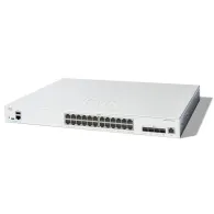 Switch zarządzalny Cisco Catalyst C1300-24XT, 20x 10GbE RJ45, 4x 10GbE SFP+ | Sklep ITnes.pl, IT for BUSINESS