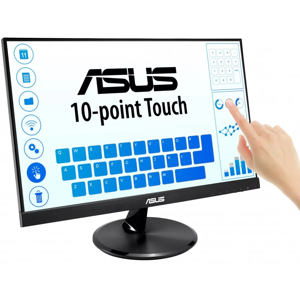 Zdjęcie modelu ASUS Touch VT229H 90LM0490-B01170