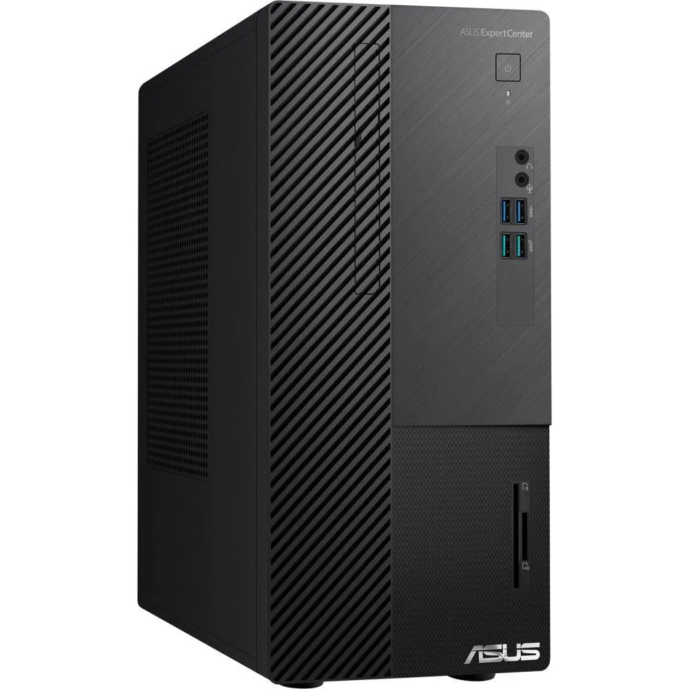 Zdjęcie produktu Komputer ASUS ExpertCenter D500ME D500ME-513500064X 90PF0411-M01080 - Tower/i5-13500/RAM 16GB/SSD 512GB/WiFi/Windows 11 Pro/3OS