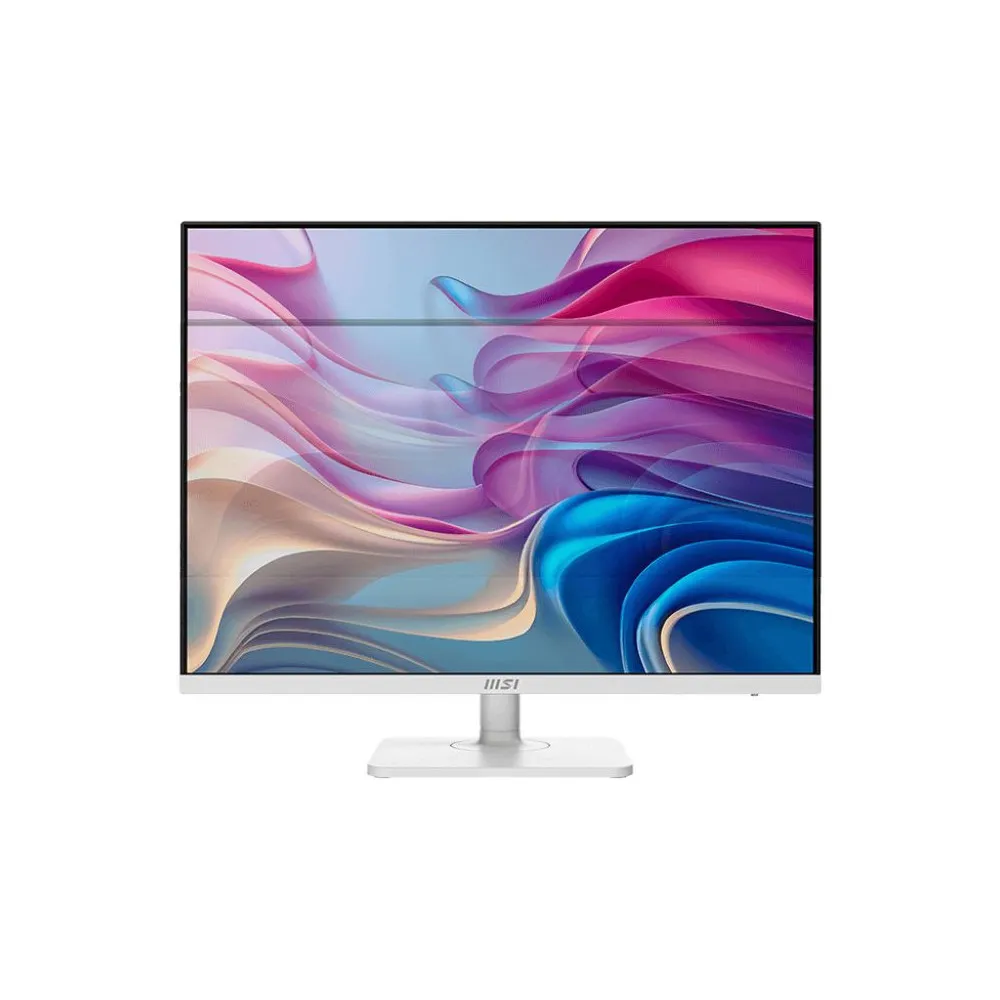 Zdjęcie monitora MSI MODERN MD272UPHW