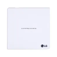 Napęd optyczny LG DVD-Writer HLDS GP60NW60.AUAE12W - Biały | Sklep ITnes.pl - IT for BUSINESS