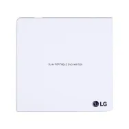 Napęd optyczny LG DVD-Writer HLDS GP60NW60.AUAE12W - Biały | Sklep ITnes.pl - IT for BUSINESS