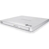 Napęd optyczny LG DVD-Writer HLDS GP60NW60.AUAE12W - Biały | Sklep ITnes.pl - IT for BUSINESS