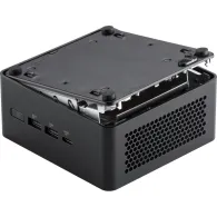 Komputer ASUS NUC 14 Pro Kit Tall 90AR0072-M000P02I, Mini Desktop, Core Ultra 5 125H, 64GB, 2TB + 1TB, WiFi, Win11 Pro USB x64 P