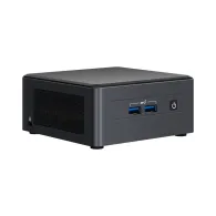 Komputer ASUS NUC 11 Pro Kit Tall 90AB1TNH-MB61203, Mini Desktop, i5-1135G7, 1TB + 2TB, Wi-Fi, Win11 Pro USB x64 PL | Sklep ITne