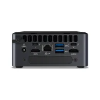 Komputer ASUS NUC 11 Pro Kit Tall 90AB1TNH-MB61203, Mini Desktop, i5-1135G7, 1TB + 2TB, Wi-Fi, Win11 Pro USB x64 PL | Sklep ITne