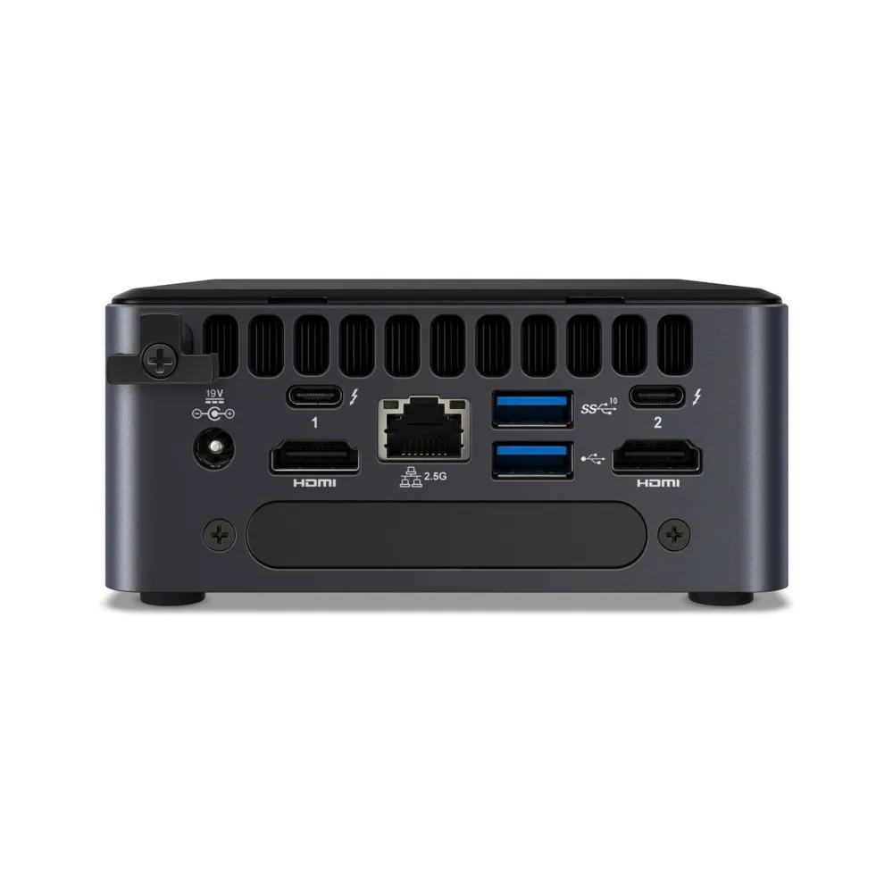 Zdjęcie modelu ASUS NUC 11 Pro Kit Tall 90AB1TNH-MB61203