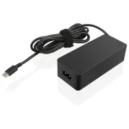 Zasilacz do laptopa Lenovo ThinkPad 65W AC Adapter USB-C 4X20M26278 - Czarny