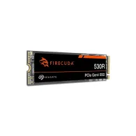 Dysk SSD 2TB Seagate FireCuda 530R ZP2000GM3A063, PCIe 4.0, NVMe | Sklep ITnes.pl, IT for BUSINESS
