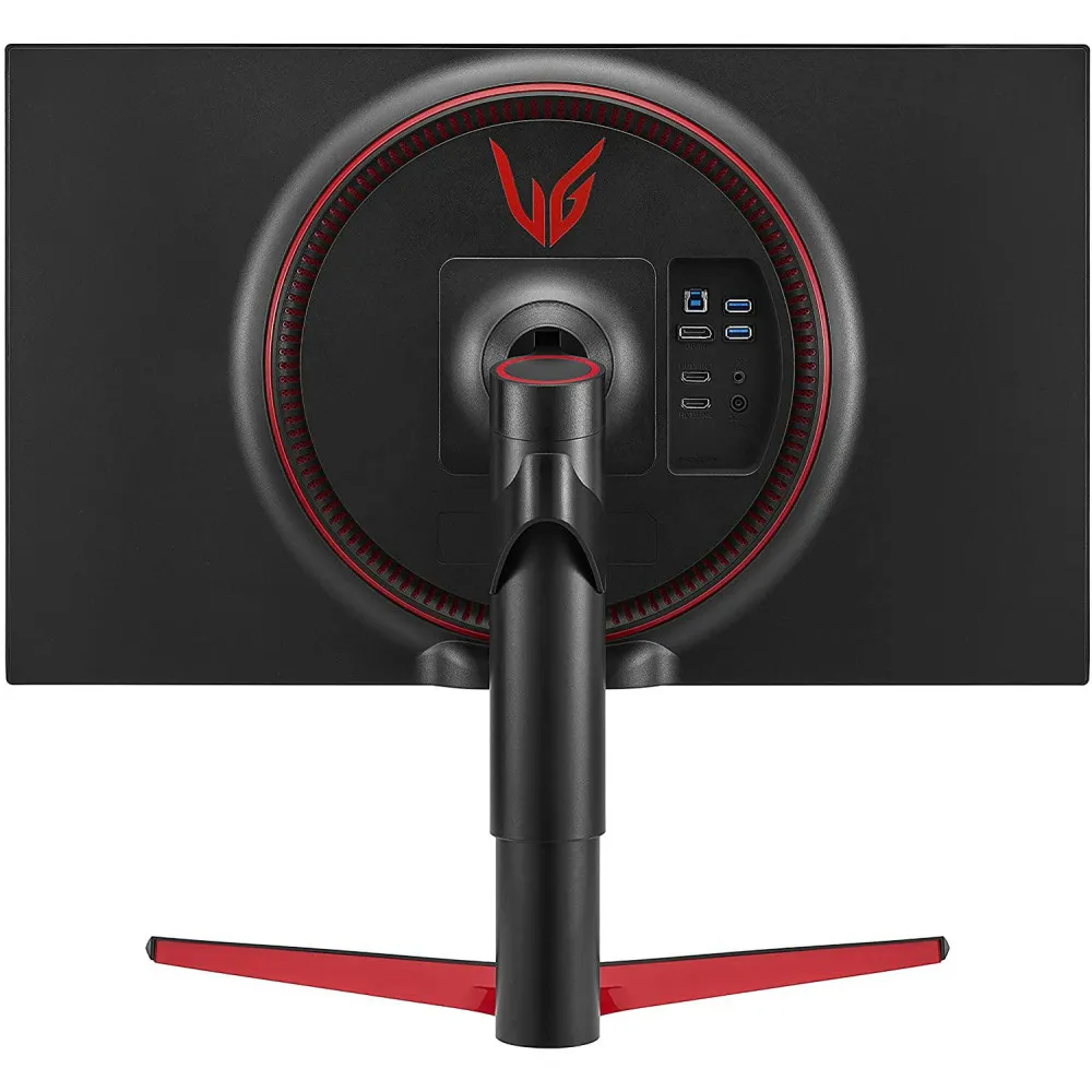 LG 27GN800-B - zdjęcie