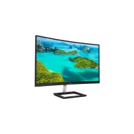 Monitor Philips 272E1CA 272E1CA/00, 27", 1920x1080 (FHD), 75Hz, zakrzywiony, VA, FreeSync, 4 ms, Czarny | Sklep ITnes.pl, IT for