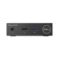 Terminal sieciowy Dell Wyse 3040 S001W3040TCTOSPLMU, Celeron D 350, 2GB, 3 lata Carry-in | Sklep ITnes.pl, IT for BUSINESS