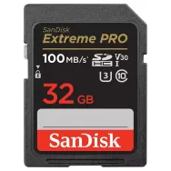 Karta pamięci SanDisk microSDXC Extreme 64GB 170/80 MB/s A2 C10 V30 UHS-I U3 SDSQXAH-064G-GN6MA - Szara | Sklep ITnes.pl - IT fo