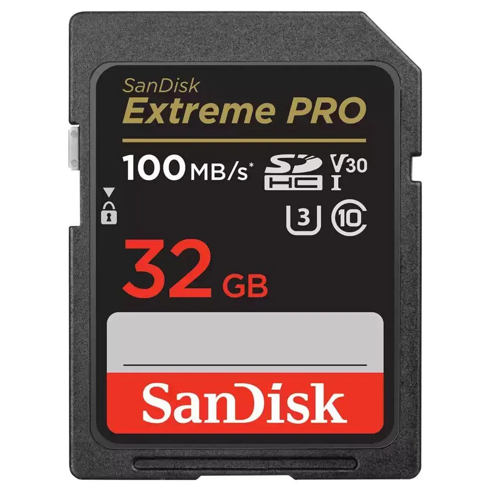 Karta pamięci SanDisk microSDXC Extreme 64GB 170/80 MB/s A2 C10 V30 UHS-I U3 SDSQXAH-064G-GN6MA - Szara | Sklep ITnes.pl - IT fo