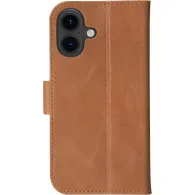 Etui na smartfon dbramante1928 Copenhagen 3 do iPhone 16 CO61GT006201, Skóra, Brązowe | Sklep ITnes.pl, IT for BUSINESS