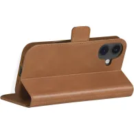 Etui na smartfon dbramante1928 Copenhagen 3 do iPhone 16 CO61GT006201, Skóra, Brązowe | Sklep ITnes.pl, IT for BUSINESS