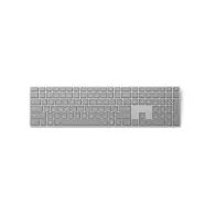 Klawiatura bezprzewodowa Microsoft Surface Keyboard Copilot Bluetooth EP2-04213 - Szara