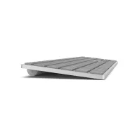 Klawiatura bezprzewodowa Microsoft Surface Keyboard Copilot Bluetooth EP2-04213 - Szara
