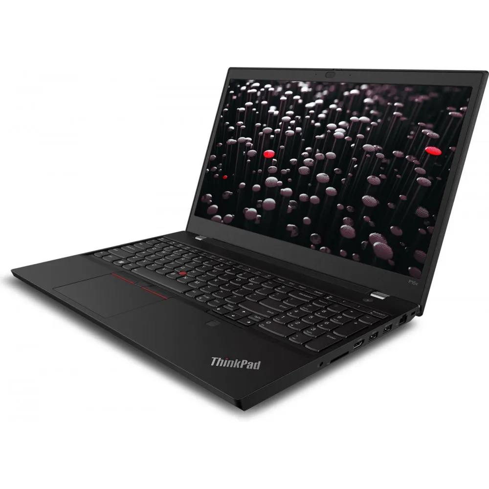 Lenovo ThinkPad P15v Gen 3 AMD 21EM0012PB - zdjęcie