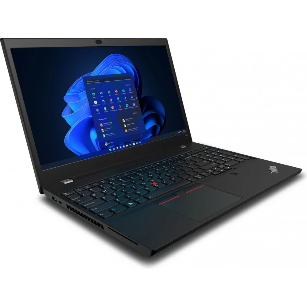 Zdjęcie produktu Laptop Lenovo ThinkPad P15v Gen 3 AMD 21EM0012PB - Ryzen 7 PRO 6850H/15,6" FHD IPS/RAM 16GB/SSD 512GB/T1200/Win 10 Pro/3OS-Pr