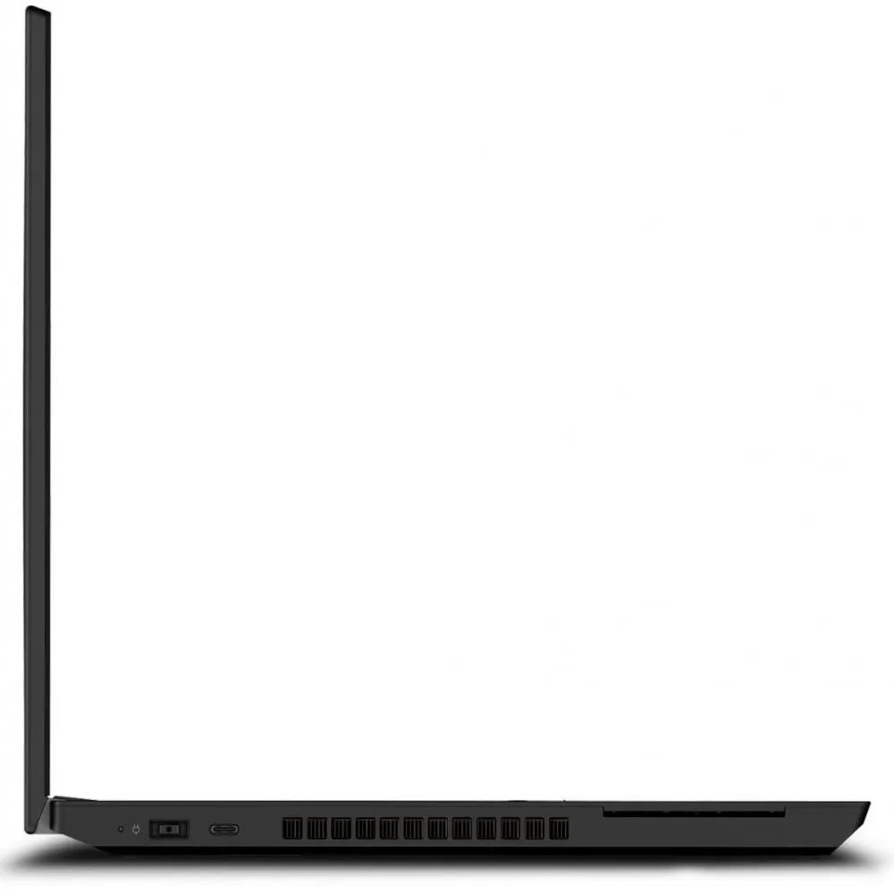 Laptop Lenovo ThinkPad P15v Gen 3 AMD 21EM0012PB - Ryzen 7 PRO 6850H/15,6" FHD IPS/RAM 16GB/SSD 512GB/T1200/Win 10 Pro/3OS-Pr