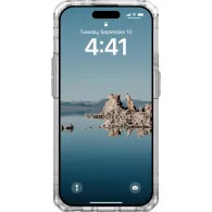 Etui ochronne na smartfon UAG Plyo do iPhone 15 Pro z MagSafe 114286114348, Przezroczyste, Różowe złoto | Sklep ITnes.pl, IT for