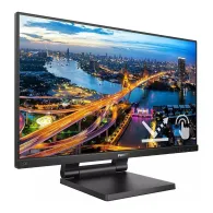 Monitor Philips 222B1TC/00, 21,5", 1920x1080 (FHD), 75Hz, IPS, 4 ms, MT, Czarny | Sklep ITnes.pl, IT for BUSINESS