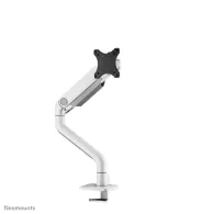 Uchwyt biurkowy do monitora Neomounts by Newstar Next One Desk Mount DS70S-950WH1 - Biały Uchwyt biurkowy do monitora Neomounts by Newstar Next One Desk Mount DS70S-950WH1 - Biały
