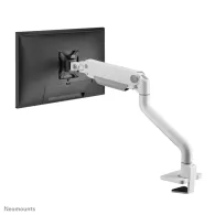 Uchwyt biurkowy do monitora Neomounts by Newstar Next One Desk Mount DS70S-950WH1 - Biały Uchwyt biurkowy do monitora Neomounts by Newstar Next One Desk Mount DS70S-950WH1 - Biały