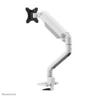 Uchwyt biurkowy do monitora Neomounts by Newstar Next One Desk Mount DS70S-950WH1 - Biały Uchwyt biurkowy do monitora Neomounts by Newstar Next One Desk Mount DS70S-950WH1 - Biały