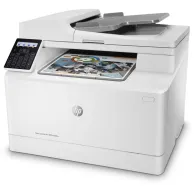 Urządzenie wielofunkcyjne laserowe kolor HP Color LaserJet Pro MFP M183fw 7KW56A