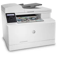 Urządzenie wielofunkcyjne laserowe kolor HP Color LaserJet Pro MFP M183fw 7KW56A