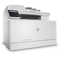 Urządzenie wielofunkcyjne laserowe kolor HP Color LaserJet Pro MFP M183fw 7KW56A