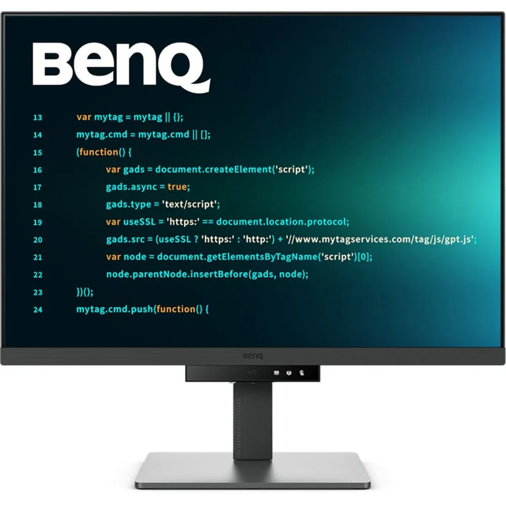 Monitor Benq RD280U 9H.LM1LJ.TBE, 28,2", 3840x2560, 60Hz, 3:2, IPS, HDR, 5 ms, Szary | Sklep ITnes.pl, IT for BUSINESS