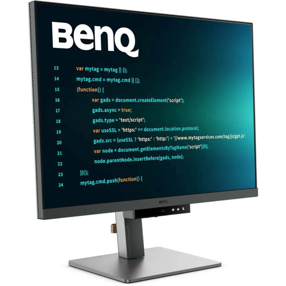 Benq RD280U 9H.LM1LJ.TBE - zdjęcie